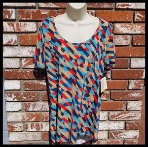 Lularoe Classic Tee